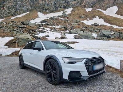 Gebraucht Audi A6 Ambiente 286 PS (210 kW) 2019 Weiß Kombi