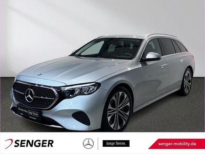 Mercedes E300