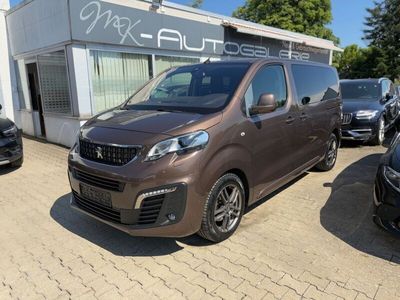Peugeot Traveller