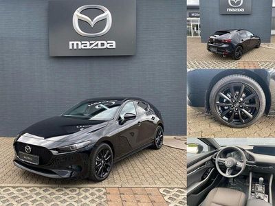 Neu Mazda 3 Homura-Line 186 PS (136 kW) 2025 Kleinwagen