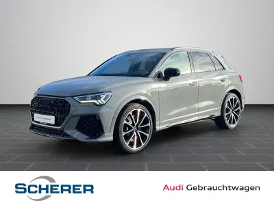 Gebraucht Audi RS Q3