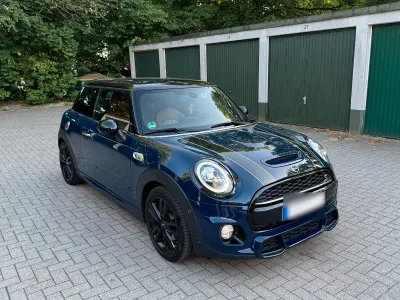 Gebraucht Mini John Cooper Works