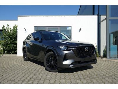 gebraucht Mazda 6 0 HOMURA Pano/Driver/Convenience/Sound-Paket