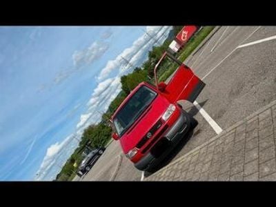 VW T4