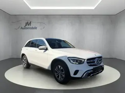 Gebraucht Mercedes GLC220