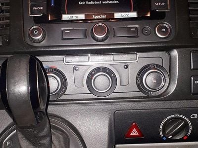 VW T5