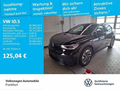VW ID.5