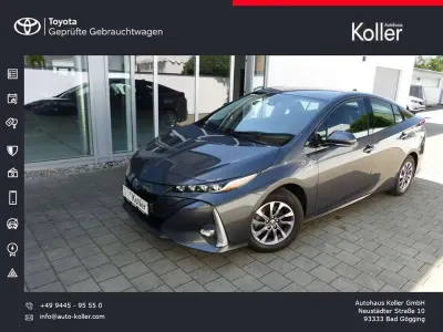 Gebraucht Toyota Prius