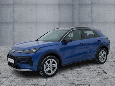 Second-hand VW T-Roc Life 150 CP (110 kW) 2026 SUV