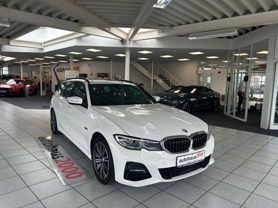 BMW 330e