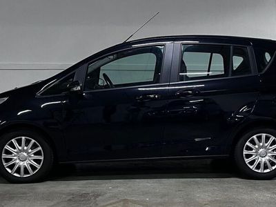 gebraucht Ford B-MAX Trend 52.000 Km mit Schiebetür TUV/AU NEU