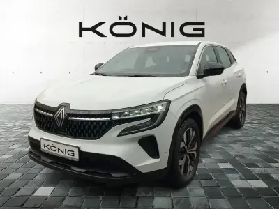 Gebraucht Renault Austral Equilibre 140 PS (102 kW) 2023 Weiß SUV