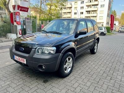 Ford Maverick