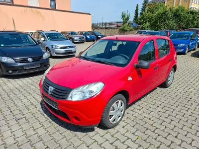 Gebraucht Dacia Sandero