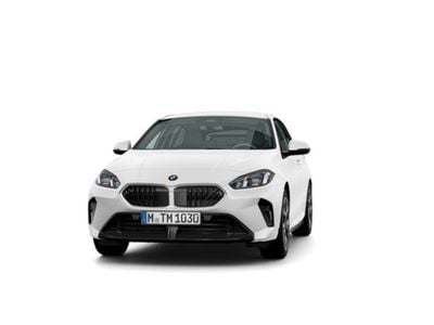 Gebraucht BMW 120 Efficient Dynamics 156 PS (114 kW) 2024 Kleinwagen