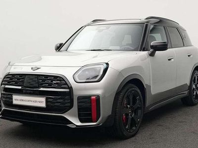 Second-hand Mini John Cooper Works Countryman 300 CP (220 kW) 2025 Gri SUV