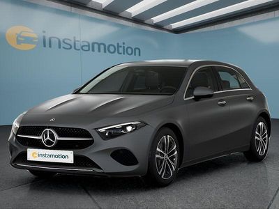 Gebraucht Mercedes A200 163 PS (119 kW) 2026 Kleinwagen