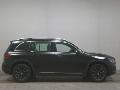 Gebraucht Mercedes GLB200