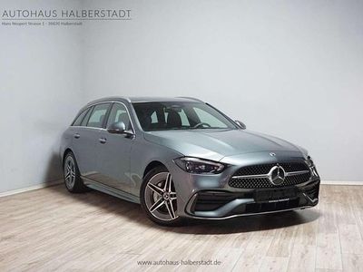 Mercedes C300