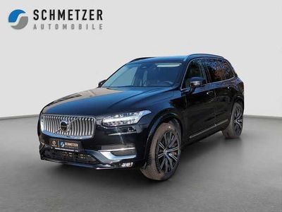 Gebraucht 2022 Volvo XC90 SUV | 45.990 € (Fairer Preis)