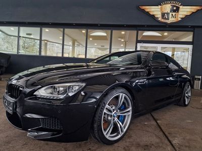 BMW M6