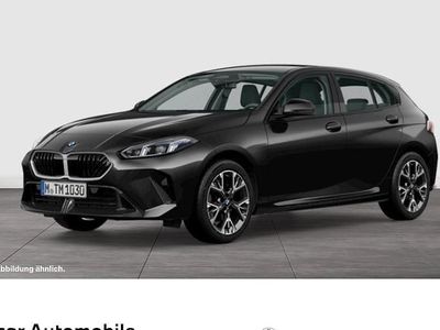 Gebraucht BMW 120 Shadowline 163 PS (119 kW) 2025 Schwarz Kleinwagen