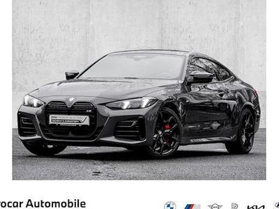 Gebraucht BMW M440 Comfort Edition 340 PS (250 kW) 2025 Grau Limousine