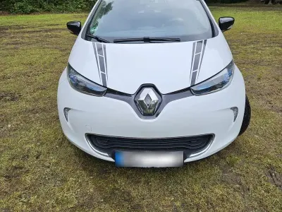 Gebraucht Renault Zoe