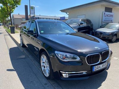 BMW 750L