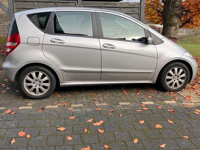 Mercedes A200