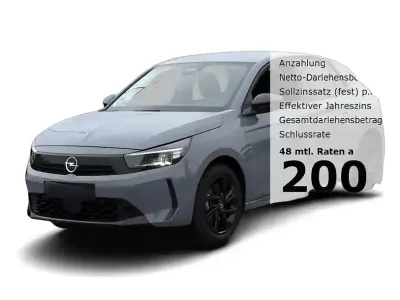 Usata Opel Corsa
