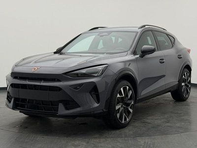 Ny Cupra Formentor 204 HK (150 kW) 2025 Grå SUV