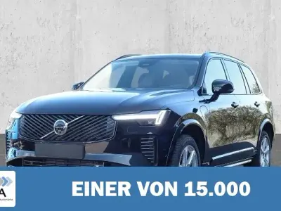 Gebraucht Volvo XC90 Plus 455 PS (334 kW) 2025 SUV