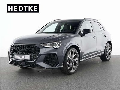 Audi RS Q3 Sportback