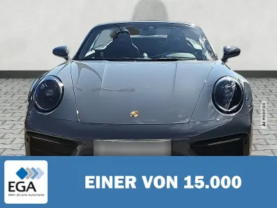 Gebraucht Porsche 992