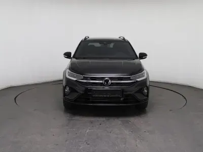 Neu VW Taigo R-line Edition 150 PS (110 kW) 2026 Schwarz, deep black (2t2t) SUV