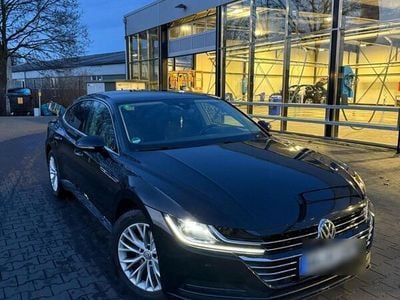VW Arteon