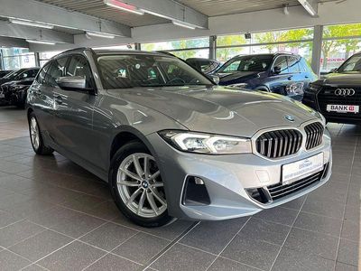 Second-hand BMW 320 190 CP (139 kW) 2023 Gri Break