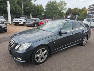 Mercedes E300