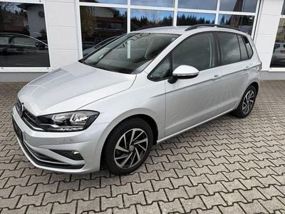VW Golf Sportsvan