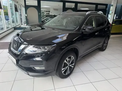 Gebraucht Nissan X-Trail