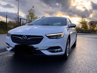 gebraucht Opel Insignia 2.0 Diesel 125kW