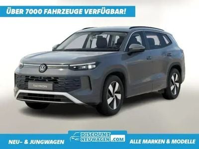 VW Tayron