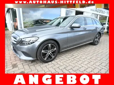 Gebraucht Mercedes E200