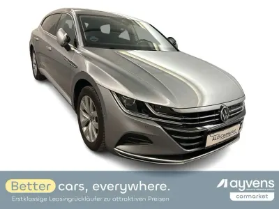 Brugt VW Arteon