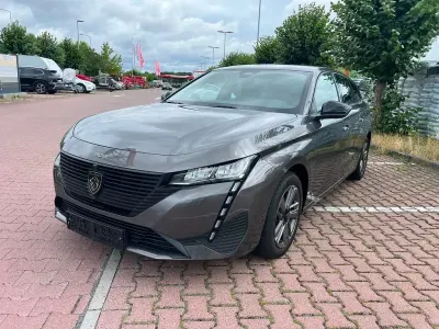 Gebraucht Peugeot 308