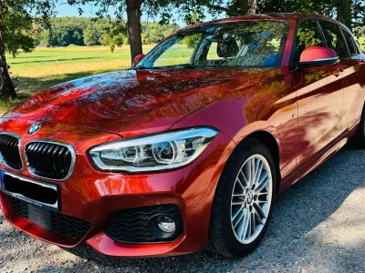 Gebraucht BMW 120