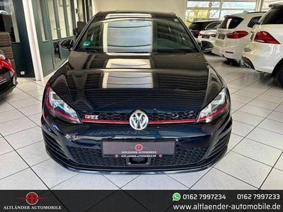 Gebraucht VW Golf VII GTI 230 PS (169 kW) 2016 Other Limousine