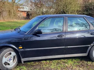 Gebraucht Saab 9-3