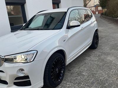 Alpina XD3
